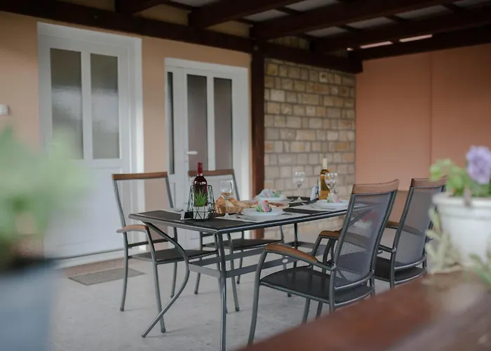 Apartment Martin-Nearby Krka National Park