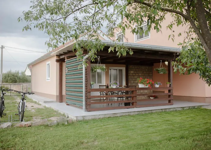 Apartment Martin-Nearby Krka National Park