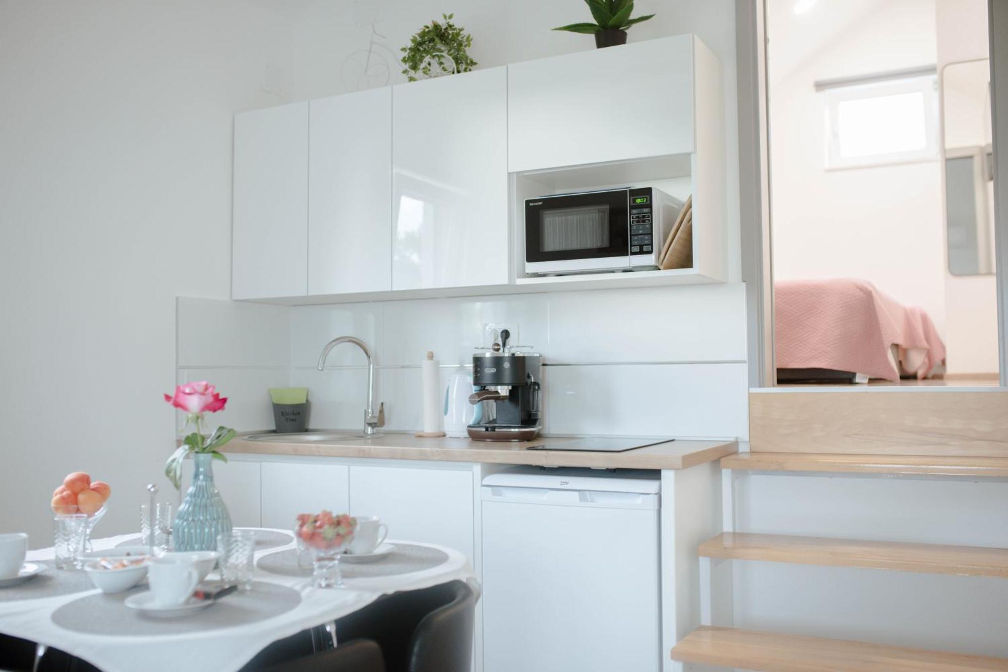 Apartment Martin-nearby Krka National Park *