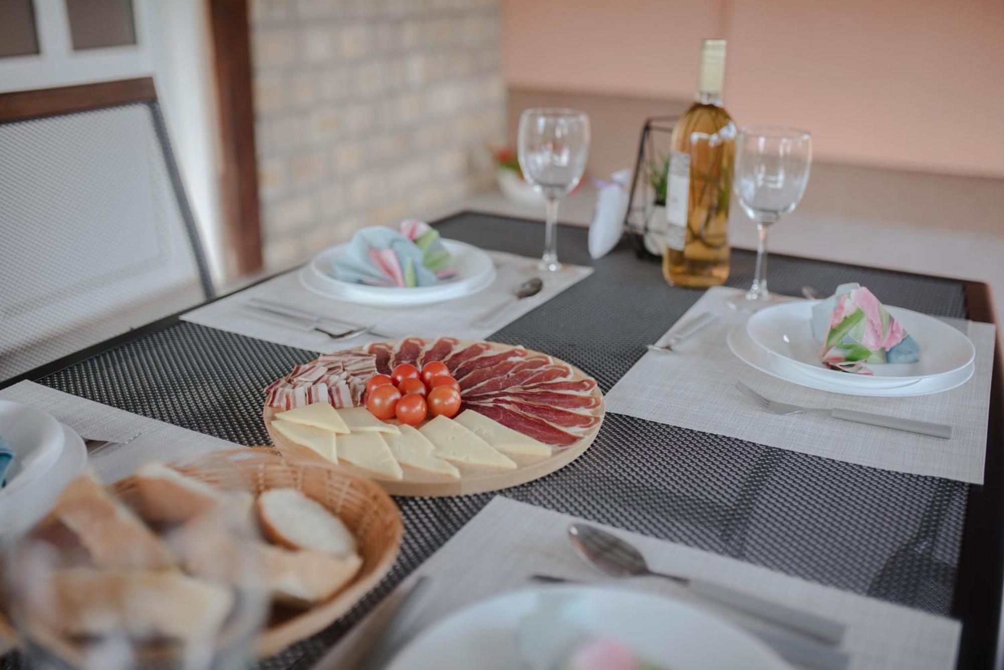 Apartment Martin-nearby Krka National Park *