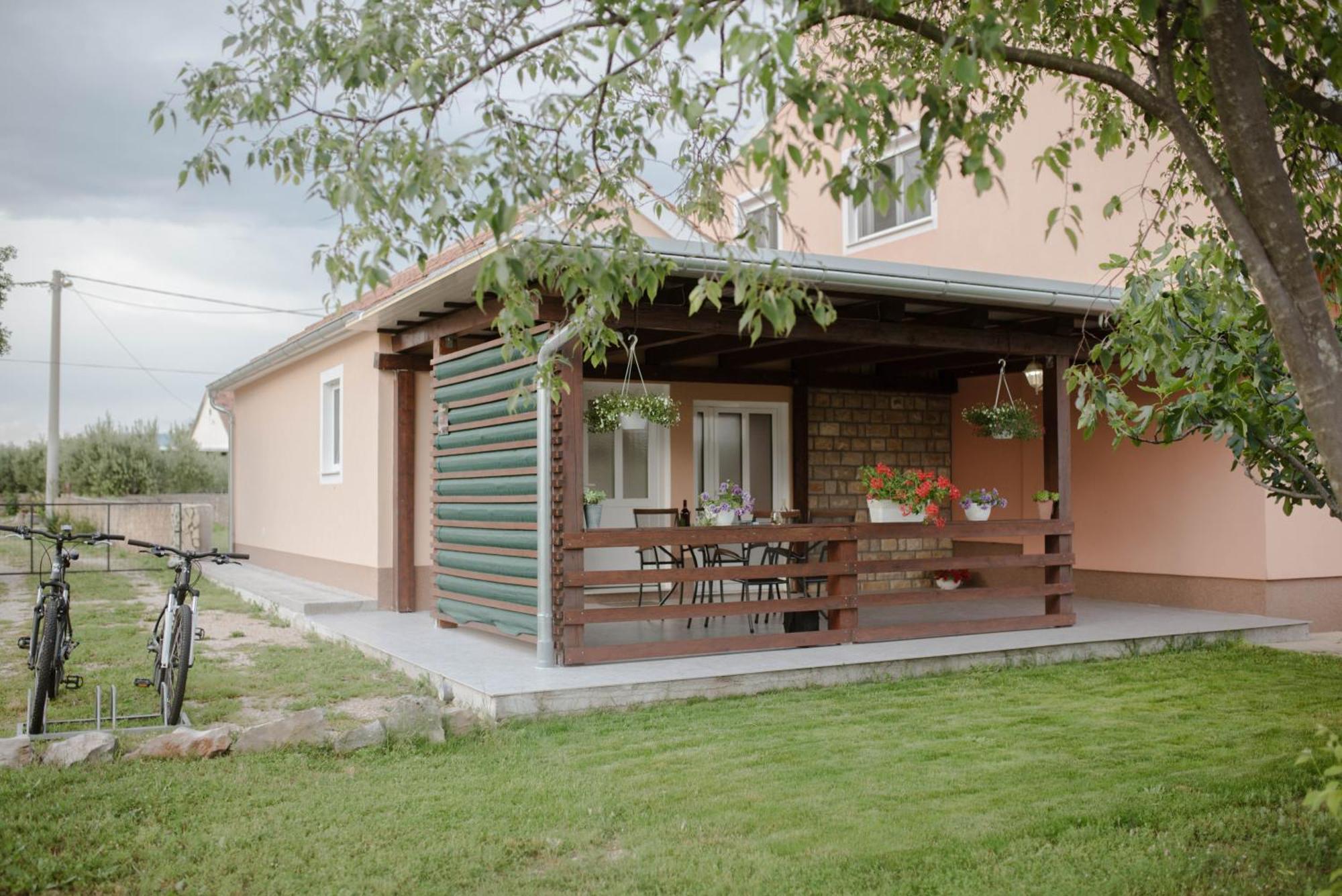 Martin-nearby Krka National Park * Kaocine
