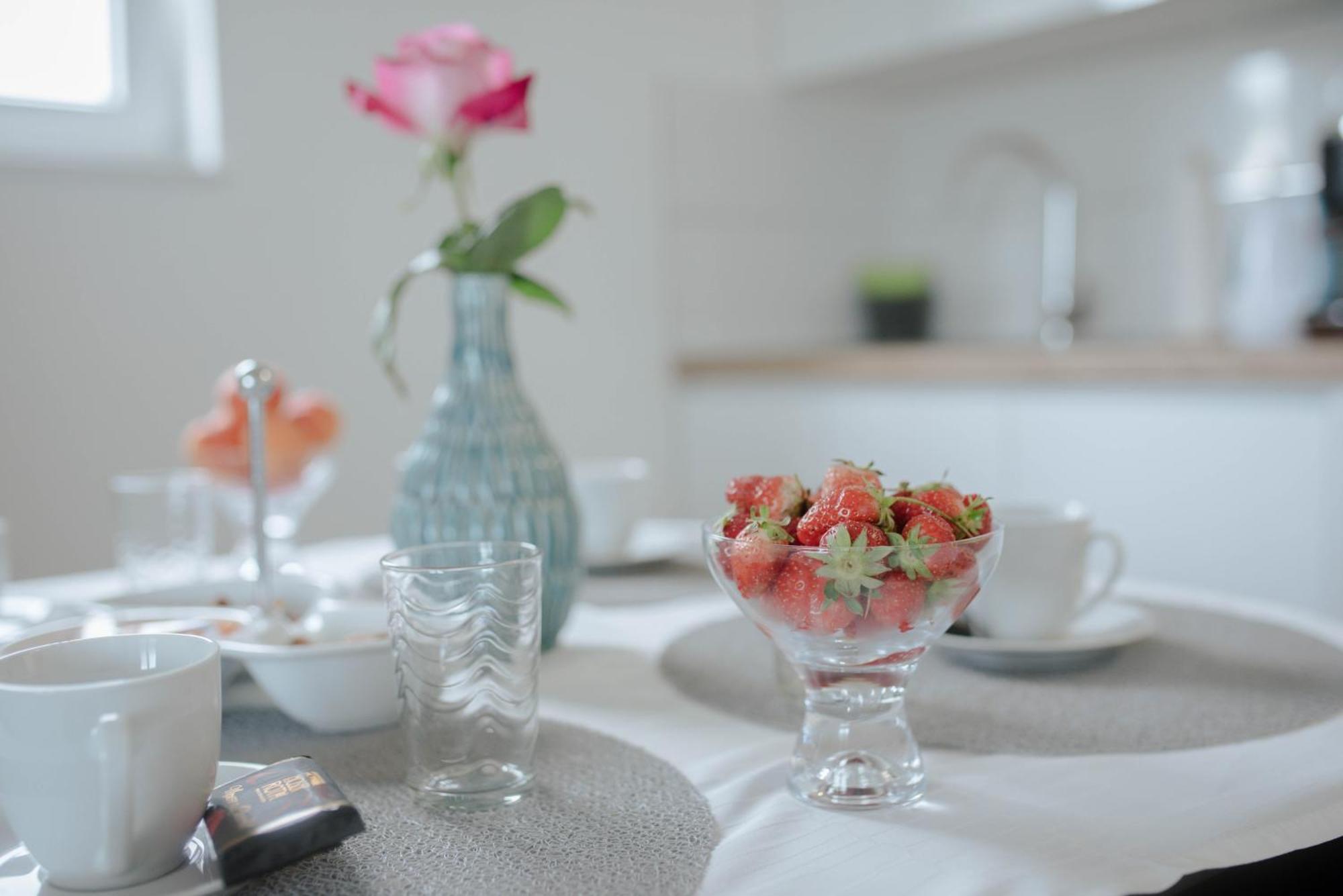 Apartment Martin-nearby Krka National Park *